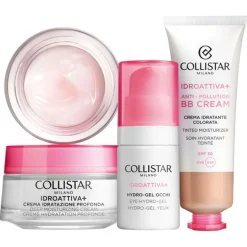 Collistar Idro-Attiva Anti-Pollution BB Cream SPF 30 von Discount