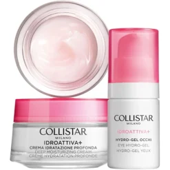 Collistar Idro-Attiva Deep Moisturizing Cream von