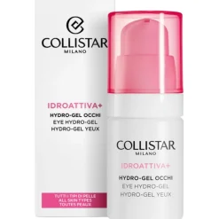 Collistar Idro-Attiva Eye Hydrogel von Best