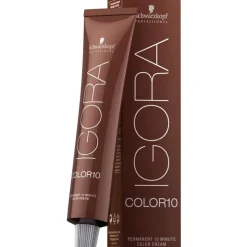 Schwarzkopf Professional Igora Color 10 Permanent 10 Minute Color Cream von