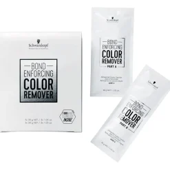 Schwarzkopf Professional Igora Royal Bond Enforcing Color Remover von