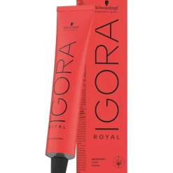 Schwarzkopf Professional Igora Royal Permanent Color Creme Naturals von