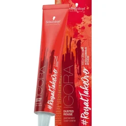 Schwarzkopf Professional Igora Royal Permanent Color Creme #RoyalTakeOver von Hot