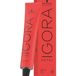 Schwarzkopf Professional Igora Royal Permanent Color Creme Cendrés & Cools von Discount