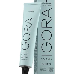 Schwarzkopf Professional Igora Royal Permanent Color Creme Highlifts von Best
