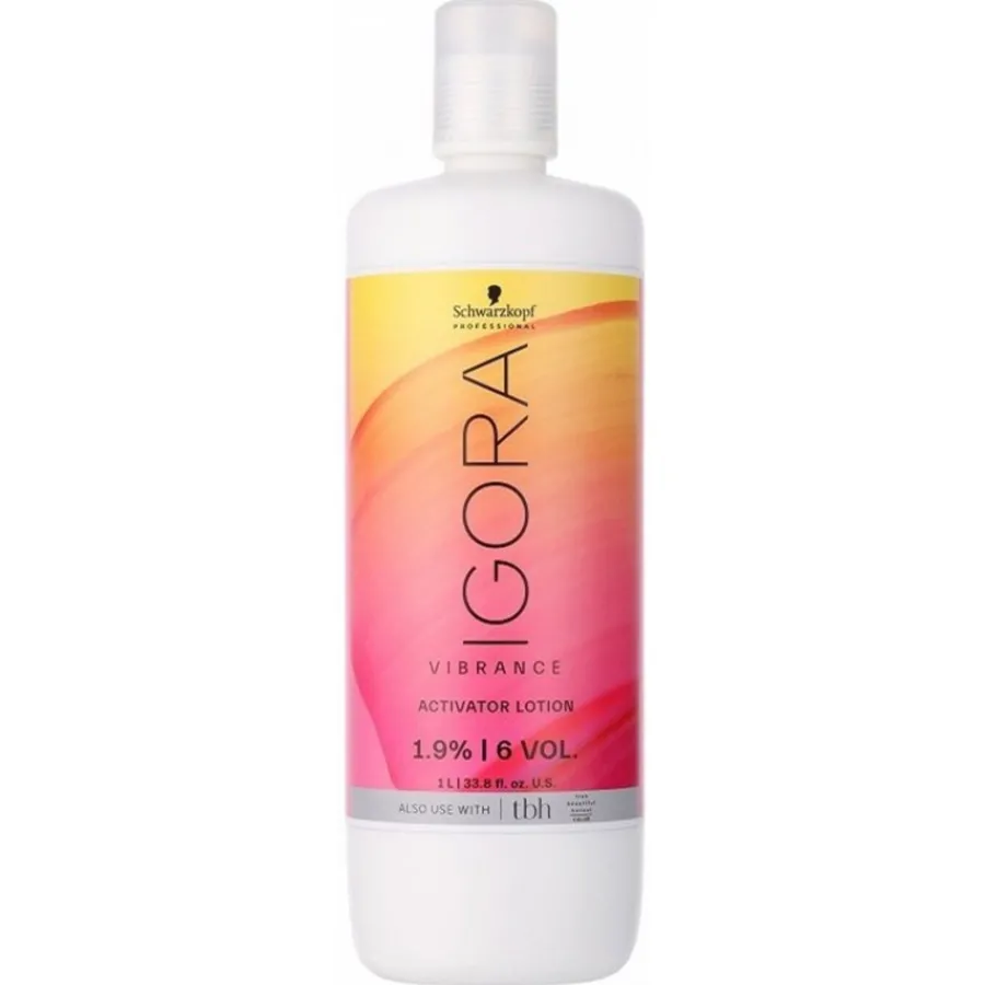 Schwarzkopf Professional Igora Vibrance Activator Lotion von Discount