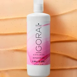 Schwarzkopf Professional Igora Vibrance Activator Gel von Online