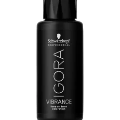 Schwarzkopf Professional Igora Vibrance Tone On Tone Coloration Chocolates von Clearance