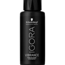 Schwarzkopf Professional Igora Vibrance Tone On Tone Coloration Cendrés & Cools von Clearance