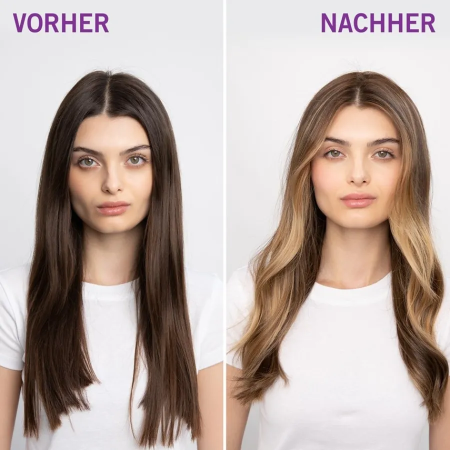 Schwarzkopf Professional Igora Vibrance Tone On Tone Coloration Cendrés & Cools von Clearance