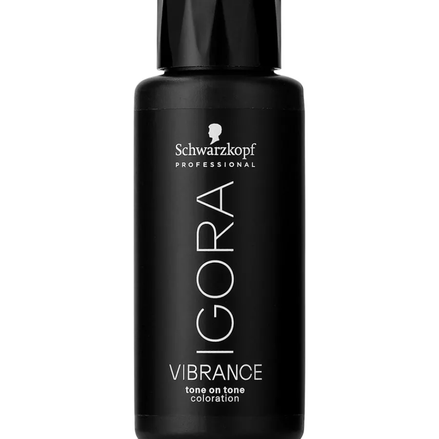 Schwarzkopf Professional Igora Vibrance Tone On Tone Coloration Cendrés & Cools von Clearance