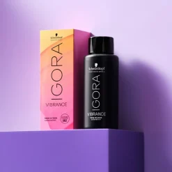 Schwarzkopf Professional Igora Vibrance Tone On Tone Coloration Beige & Golds von