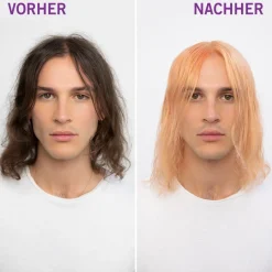 Schwarzkopf Professional Igora Vibrance Tone On Tone Coloration Beige & Golds von