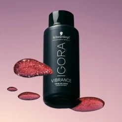 Schwarzkopf Professional Igora Vibrance Tone On Tone Coloration Pastels von Clearance