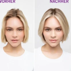 Schwarzkopf Professional Igora Vibrance Tone On Tone Coloration Naturals von