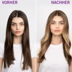 Schwarzkopf Professional Igora Vibrance Tone On Tone Coloration Naturals von