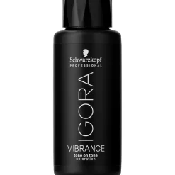 Schwarzkopf Professional Igora Vibrance Tone On Tone Coloration Naturals von