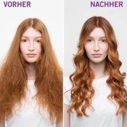 Schwarzkopf Professional Igora Vibrance Tone On Tone Coloration Naturals von