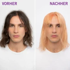 Schwarzkopf Professional Igora Vibrance Tone On Tone Coloration Reds von Outlet