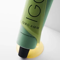 Schwarzkopf Professional Igora Zero Amm Permanent Color Creme Naturals von
