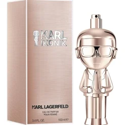 Karl Lagerfeld Ikonik for Her Eau de Parfum Spray von
