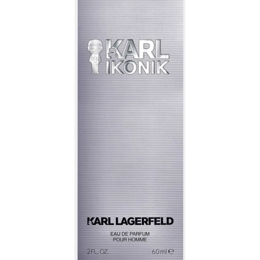 Karl Lagerfeld Ikonik for Him Eau de Parfum Spray von