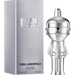 Karl Lagerfeld Ikonik for Him Eau de Parfum Spray von