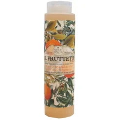 Nesti Dante Firenze Il Frutteto di Nesti Olive & Tangerine Shower Gel von Best