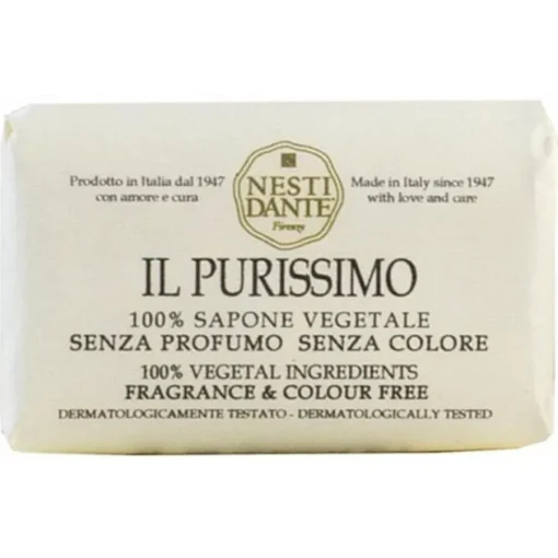 Nesti Dante Firenze Il Purissimo Seife von