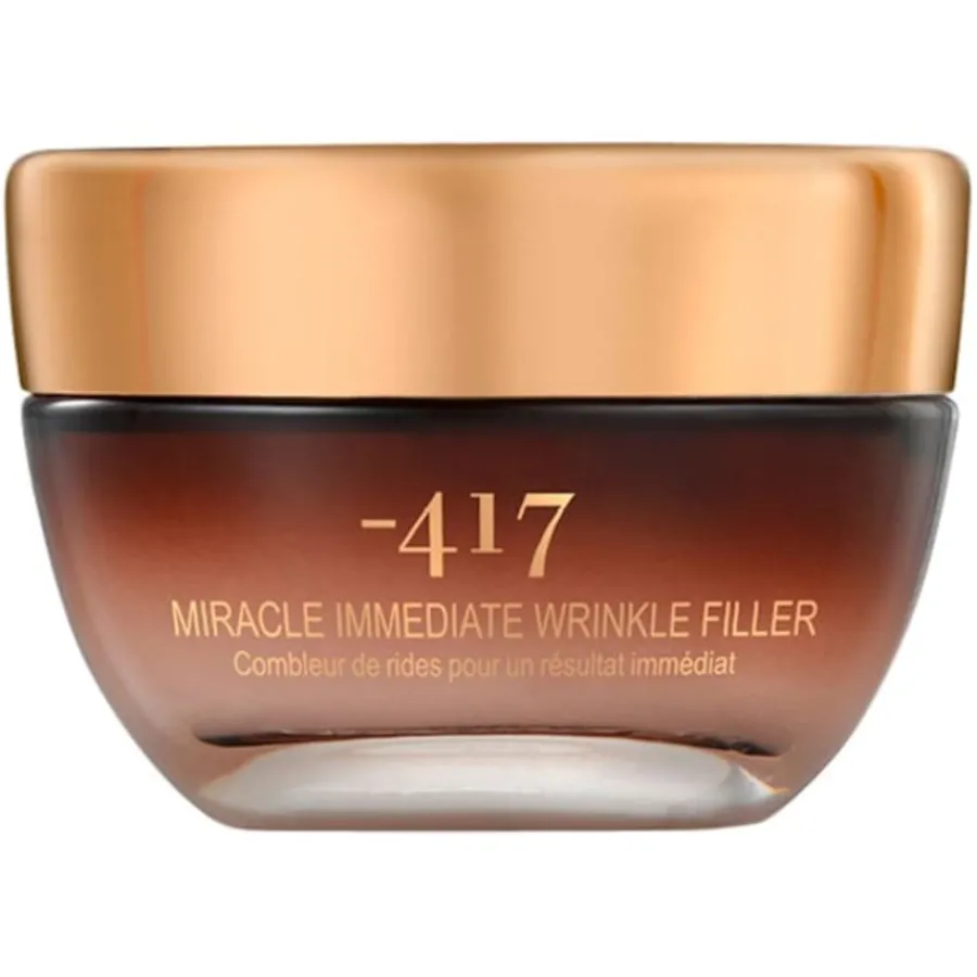-417 Immediate Miracles Wrinkle Filler von