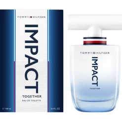 Tommy Hilfiger Impact Together Eau de Toilette Spray von
