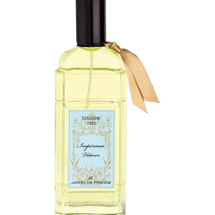Jardin de France Impérieux Vétiver Eau de Cologne Spray von
