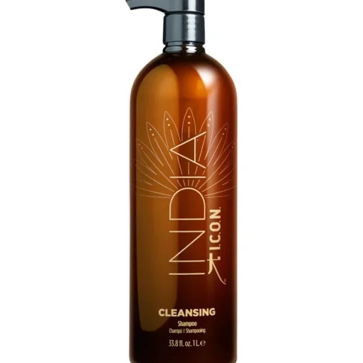ICON India Cleansing Shampoo von