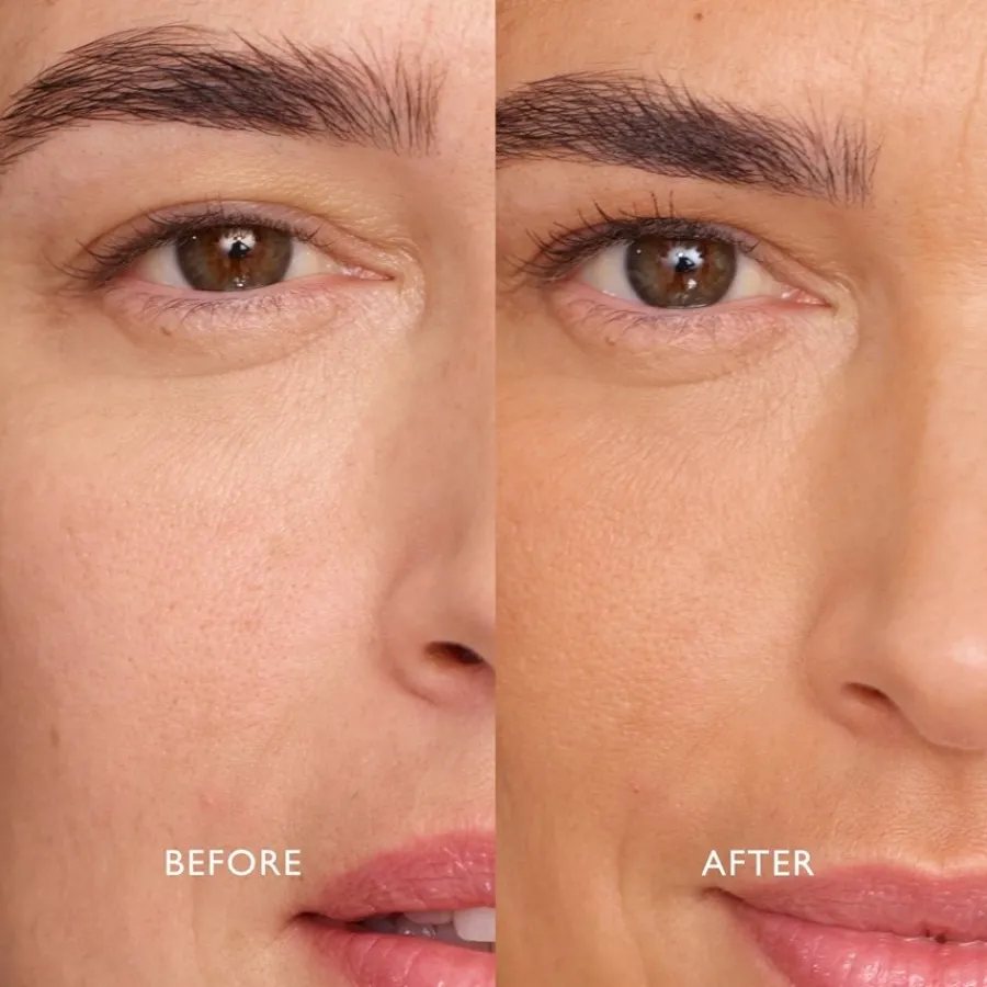 Lancaster Infinite Bronzer Sunlight Compact Cream SPF50 von