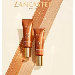 Lancaster Infinite Bronzer Tinted Sunlight Cream SPF30 von