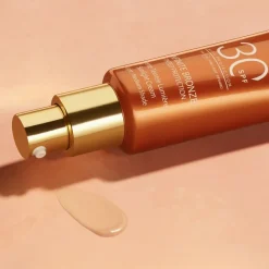 Lancaster Infinite Bronzer Tinted Sunlight Cream SPF30 von