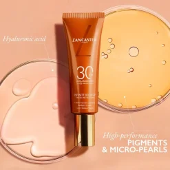 Lancaster Infinite Bronzer Tinted Sunlight Cream SPF30 von