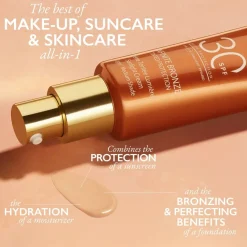 Lancaster Infinite Bronzer Tinted Sunlight Cream SPF30 von