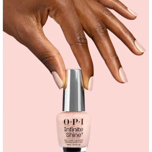 OPI Infinite Shine Gel-Like Lacquer Vernis Effet Gel 'm Dreaming von