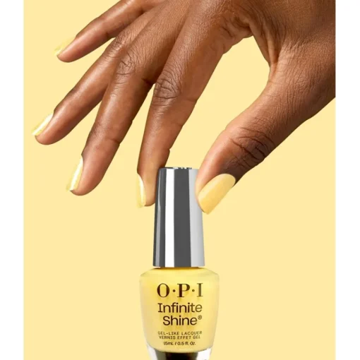 OPI Infinite Shine Gel-Like Lacquer Vernis Effet Gel 'm Dreaming von