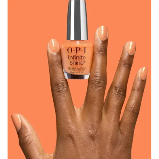 OPI Infinite Shine Gel-Like Lacquer Vernis Effet Gel 'm Dreaming von