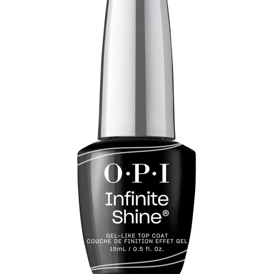 OPI Infinite Shine Gel-like Top Coat von Online