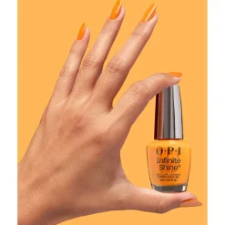 OPI Infinite Shine Nagellack von