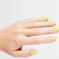 OPI Infinite Shine Nagellack von