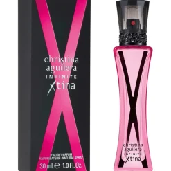 Christina Aguilera Infinite Xtina Eau de Parfum Spray von