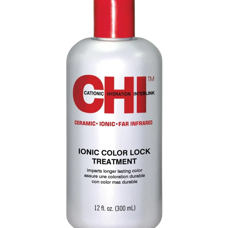 CHI Infra Repair Ionic Color Lock Treatment von Online