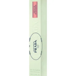 Prada Infusion de Rhubarbe Eau de Parfum Spray von Online