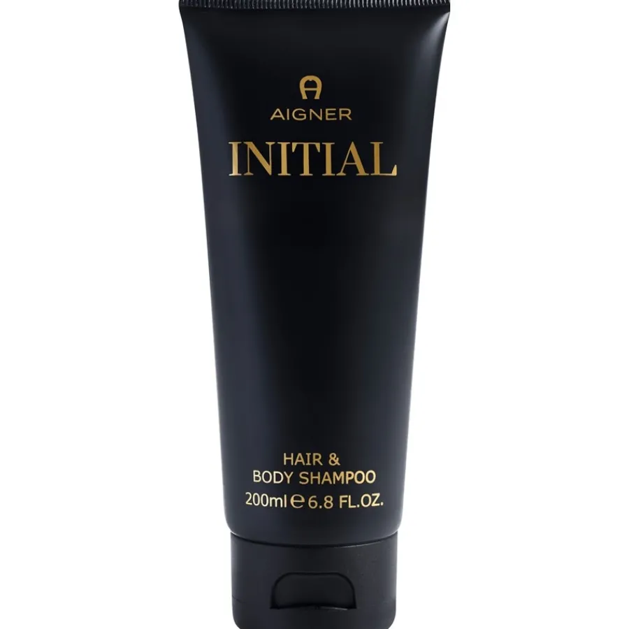 Aigner Initial Hair & Body Shampoo von
