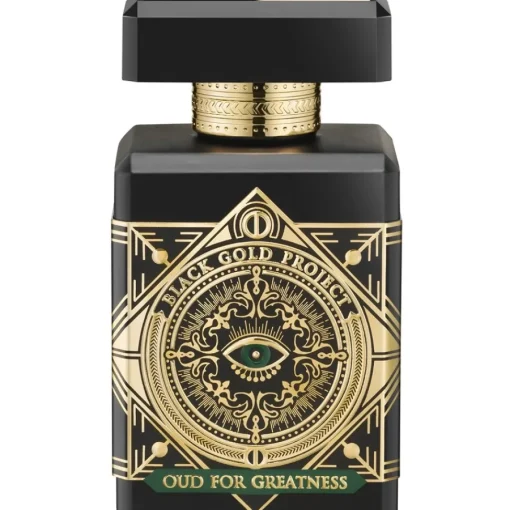 INITIO Parfums Privu00E9s INITIO Parfums Privés Black Gold Project Oud For Greatness Neo Eau de Parfum Spray Clearance