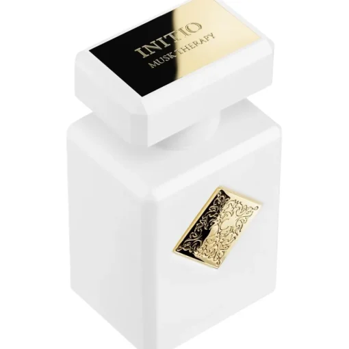 INITIO Parfums Privu00E9s INITIO Parfums Privés Hedonist Musk Therapy Extrait de Parfum Hot